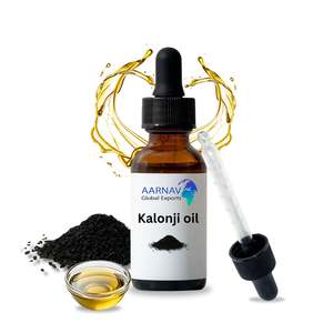 Compre Aceite Puro de Kalonji Certificado GMP/ISO/HALAL, Suministro al por Mayor, Fabricante Confiable Directo, Cuidado de la Piel y el Cabello - Product Image 1