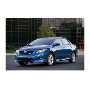 Oferta de Venta al Por Mayor de Autos Usados a Precios Accesibles con Entrega Rápida - Product Image 1