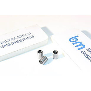 Baltacioglu Sleeve 50.8052.13 para Transmisión Automática de Autobús, Pieza de Repuesto de Posventa - Product Image 3