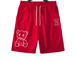 Short de plage imprimé pour homme Short d'été pour homme - Product Image 1