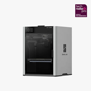 Impresora 3D FDM Bambu Lab H2S con Volumen de Impresión de 220x220x250mm, Plataforma Caliente de Vidrio Templado, Filamento de Resina PLA - Product Image 3