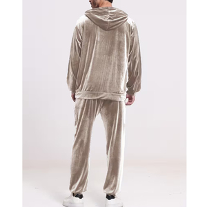 Cordon de serrage en velours d'hiver respirant, coupe-vent, extensible dans quatre sens, imperméable, écologique, léger et surdimensionné du fabricant - Product Image 2