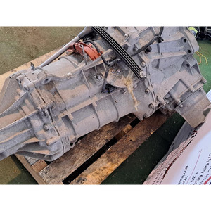 แฮนด์บอร์ดมือสองครบชุด AUDI A5 Coupe (8T) 0 B2300028G LRV CAHA ดีเซล 1968 (07>11) - Product Image 5