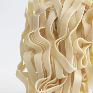 Fideos de Arroz Secados al Aire Estilo Panmee, Ingrediente Principal Harina, Patrón Seco - Product Image 1