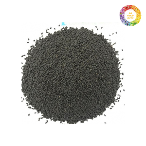 เมล็ดโหระพาสีดำจากเวียดนามสำหรับตลาดสหภาพยุโรปบรรจุสะอาด - Product Image 1