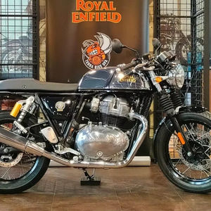 Nueva Motocicleta Royal Enfield Continental GT 2025 - Product Image 1