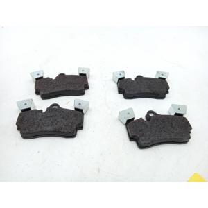 AUDI Q7 ซีรีส์ (4LB) (05>15) ผ้าเบรก 2401001 เบนซิน - Product Image 4