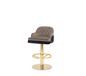 Eye Catching Modern Metal <b>Bar</b> Chair with Eco-Friendly Design <b>Comfort</b> Seating Strong Frame for Hotel & Restaurant <b>Bar</b> Furniture - Product Image 6