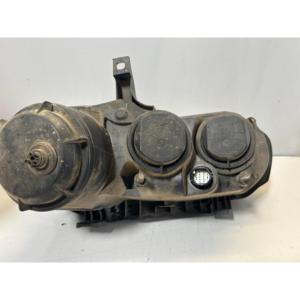 Phare avant droit ALFA ROMEO 159 Série Saloon (939_) 60682088 (05>11) - Product Image 4