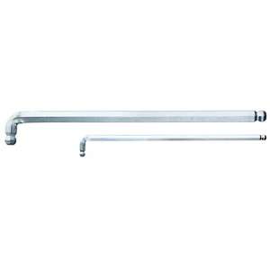 ประแจหกเหลี่ยมปลายโค้งสองด้านแบบยาวพิเศษ Gedore - Product Image 1