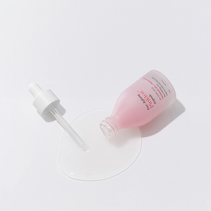 Premium Niacinamide Brightening Pore Smoothing <b>Serum</b> <b>Face</b> Treatment - Product Image 2