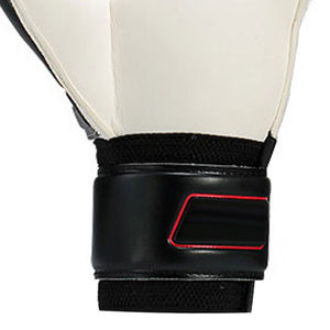 Gants de gardien de but pour hommes de la meilleure qualité avec un logo personnalisé à faible taux OEM 2024 Gants de gardien de but confortables et respirants également personnalisés - Product Image 5