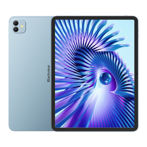 Tablette PC Blackview 12,7 pouces, écran plus grand, 6+256 Go, taux de rafraîchissement 90 Hz, processeur octa-core G100, appareil photo principal 16 MP, batterie 8400 mAh, Android 15, Pad LINK 8 - Product Image 2