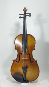 Viola sólida de estudiante personalizada al por mayor con precio barato - Product Image 3