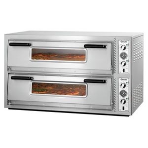 NT 921 Pizza Oven for Perfect Toasts and Delicious Pizzas - Product Image 1
