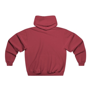 Sweat-shirts à capuche en molleton surdimensionnés pour hommes, vente en gros personnalisée, streetwear, dernier design tendance 2026, graphique, 100% coton, automne - Product Image 4