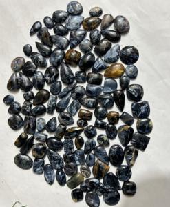 100% อัญมณีทรงหลวมสำหรับทำเครื่องประดับอัญมณีอัญมณีทรงหลวมขนาดตามธรรมชาติ - Product Image 1