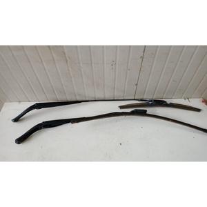 Brazos de Limpiaparabrisas Delanteros para FIAT 500 L Serie (351_352) (12>) - 312A2000 - Product Image 4
