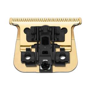 Tondeuse à cheveux sans fil rechargeable pour hommes, précision électrique avec lame en acier inoxydable - Product Image 2