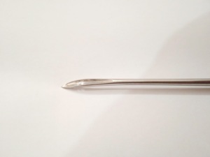 Poinçon maxillaire de chirurgie maxillo-faciale en acier inoxydable de haute qualité par Pentax Surgical - Product Image 5