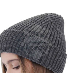 Bonnets légers sur mesure Nouveau design Vêtements d'hiver Bonnets à séchage rapide-Style Image - Product Image 4