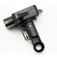 Sensor Aliran Udara Massal OEM 197400-2010 Pengganti Meter Aliran Udara MAF untuk Mitsubishi Lancer Outlander Eclipse Jaguar X-Type S-Type