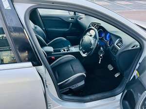 CITROEN DS4 1.6 2011 USADO, Volante a la Izquierda/Derecha - Product Image 4