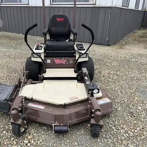 2023 GGRASSHOPPERR 623T เครื่องยนต์ดีเซล 2 จังหวะ 4 จังหวะ สำหรับงานอุตสาหกรรม DIY - Product Image 3
