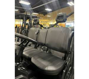 NUEVO EN OFERTA: Can-Am Defender 6X6 DPS HD10 UTV 2026 PARA ADULTOS - Product Image 1