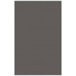 Alfombra Moderna Antracita Nevv NV005 de Rugs Depot, 100% Poliéster, No Desprende Pelusa, Fácil de Limpiar, Duradera, para Dormitorio, Estudio y Habitaciones Infantiles - Product Image 1