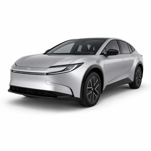 <span class=keywords><strong>TOYOTA</strong></span> bZ4X 2024 Usado, Auto Eléctrico con Autonomía de 400km-615km, SUV EV Puro de Alto Rendimiento, Vehículo de Nueva Energía Totalmente Equipado - Product Image 1