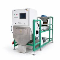 Machine automatique de séparation et de pelage de l'ail, équipement de tri chromatique des gousses d'ail pour usine de transformation profonde de l'ail