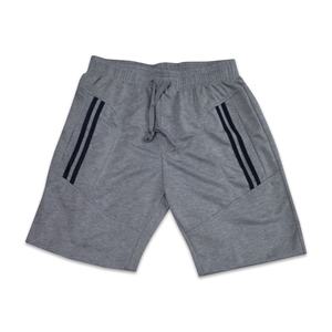 New Style OEM Soft Casual Cashmere Pants Sweatpants Knitted <b>Men</b> Straight <b>Trousers</b> - Product Image 3