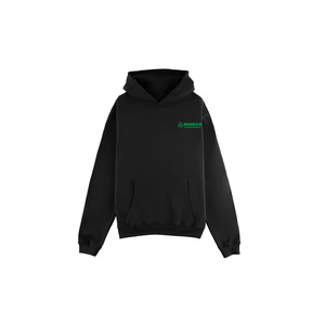 เสื้อฮู้ดดี้แบบสวมหัวปี 2024 รุ่นสั่งทำพิเศษ ยูนิเซ็กซ์ ผลิตจากผ้าฝรั่งเศสเทอร์รี่ คุณภาพสูง เป็นมิตรต่อสิ่งแวดล้อม ผลิตจากผ้าฝ้าย 100% ป้องกันการหดตัว ระบายอากาศได้ดี - Product Image 5
