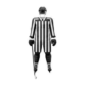 Uniforme de hockey sobre hielo de calidad superior, ropa deportiva para hombres, transpirable y ligero para hombres, Material de poliéster hecho en Pakistán - Product Image 3