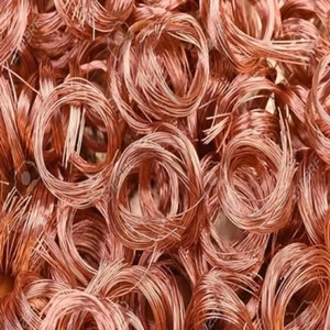 Millberry/Fil de ferraille 99.9% Fil de ferraille Cuivre - Product Image 6