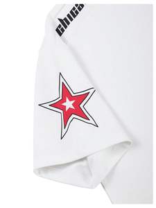 OEM Vente en gros 100% Polyester Manches courtes Respirant Imprimé Haute qualité Maillot de football américain Logo personnalisé Été - Product Image 5