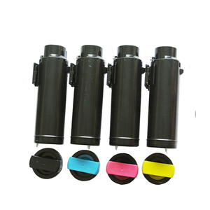 Cartouches de toner pour <span class=keywords><strong>Xerox</strong></span> <span class=keywords><strong>6515</strong></span> 6510 CM210z CP210dw CM310z CP310dw CM315z CP315dw pour NEC MultiWriter 5800C 5850C Vide - Product Image 4
