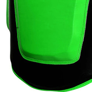 Durable Belly Guard <b>Protector</b> Custom Muay Thai Belly Pad MMA Sparring Gear Professional Boxing Training Protective Guard - Product Image 4