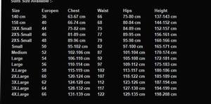 2022 Vêtements de sport coupe-vent personnalisables Nouveau Design Kart Racing Suit avec Logo Costumes de karting - Product Image 4