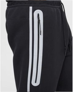 Ensemble de survêtement d'hiver pour homme, sweat-shirt et pantalon personnalisés, coupe ajustée, polaire en polyester, séchage rapide, respirant - Product Image 3