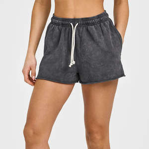 New Arrival Women <b>Shorts</b> Customizable Summer Ladies <b>Shorts</b> Casual <b>Shorts</b> - Product Image 1