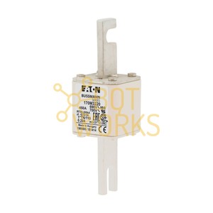 Per Eaton 170M3220 - Nuovi Fusibili e Portafusibili - Product Image 1