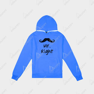 Trendy Cotton Blended Basics <b>Hoodie</b> For Men Minimalist Design Durable And <b>Comfy</b> Perfect For Sports Or Casual Wear. - Product Image 2