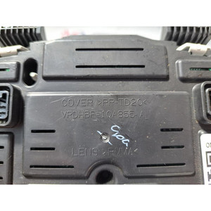 Marco para Tacógrafo HYUNDAI i10 2ª Serie VPDHBF-10A855-A (11>13) - Product Image 5