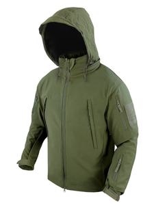 Outdoor Sport Softshell <b>Jackets</b> Mesh Breathable Quick-Dry Windproof <b>Jacket</b> <b>Men</b> Custom Brand Logo Outdoor <b>Soft</b> <b>Shell</b> <b>Jacket</b> - Product Image 5