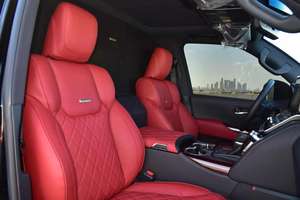 NUEVO TOYOTA LAND CRUISER EDICIÓN SAHARA - Product Image 2