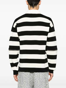 Manga Desmontable con Cremallera para Camiseta, Diseños Sólidos Personalizados, Tela de Lona, Manga Extraíble Holgada, Camisetas de Golf, Sublimación - Product Image 2