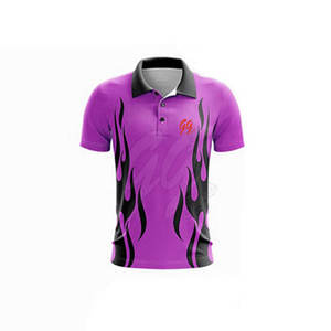Sublimación Cricket Uniforme de alta calidad hecho Cricket Uniforme con bajo MOQ Hombres Ropa deportiva - Product Image 4