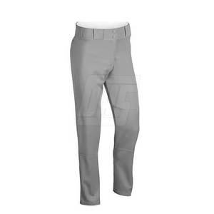 Uniforme de Béisbol Completo para Equipo con Tela Transpirable para Entrenamientos, Partidos y Ligas - Product Image 4